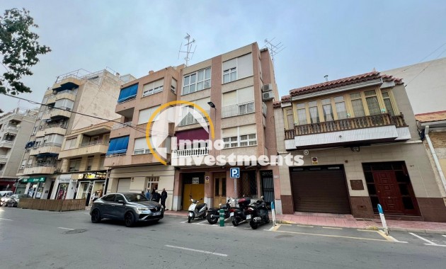 Reventa - Apartamento - Torrevieja - Centro