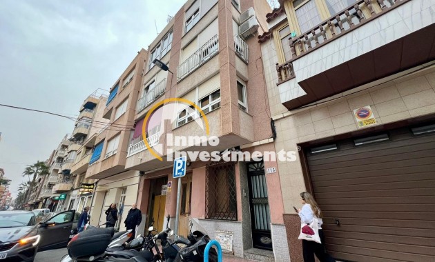 Reventa - Apartamento - Torrevieja - Centro