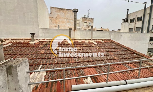 Reventa - Apartamento - Torrevieja - Centro