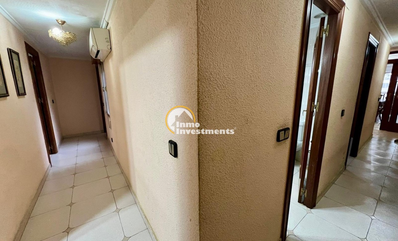 Reventa - Apartamento - Torrevieja - Centro