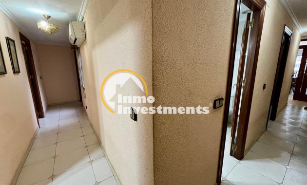 Reventa - Apartamento - Torrevieja - Centro