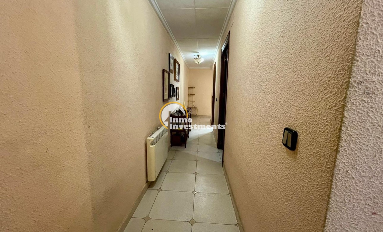 Reventa - Apartamento - Torrevieja - Centro