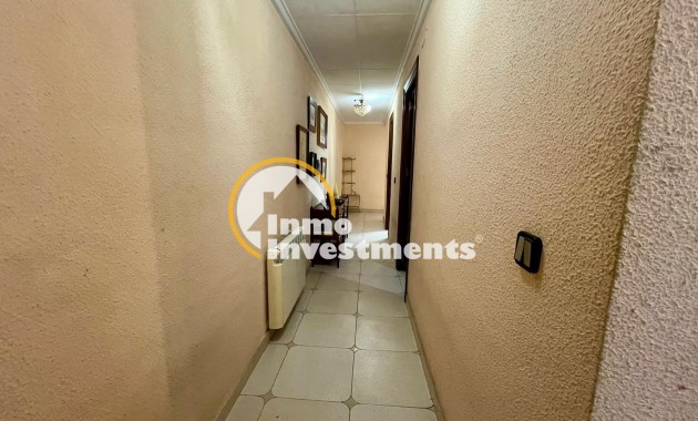 Reventa - Apartamento - Torrevieja - Centro