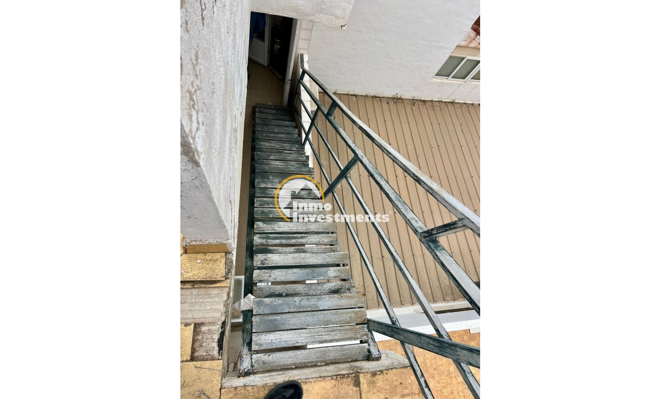 Reventa - Apartamento - Torrevieja - Centro