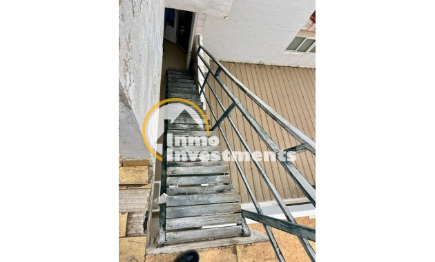 Reventa - Apartamento - Torrevieja - Centro