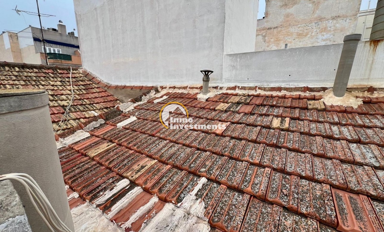 Reventa - Apartamento - Torrevieja - Centro