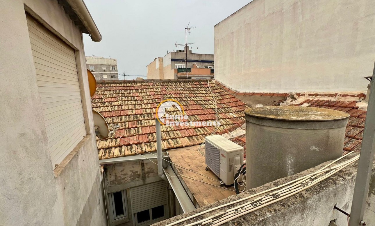 Reventa - Apartamento - Torrevieja - Centro