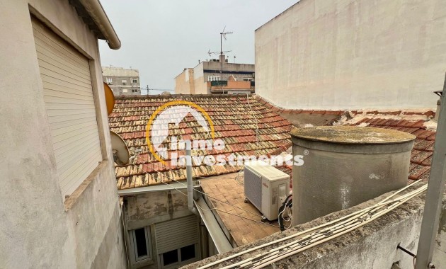 Reventa - Apartamento - Torrevieja - Centro