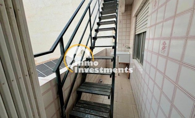 Reventa - Apartamento - Torrevieja - Centro