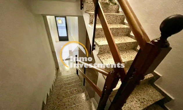 Reventa - Apartamento - Torrevieja - Centro