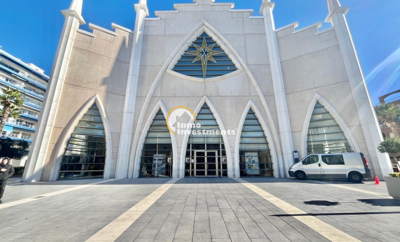 Reventa - Apartamento - Torrevieja - Centro