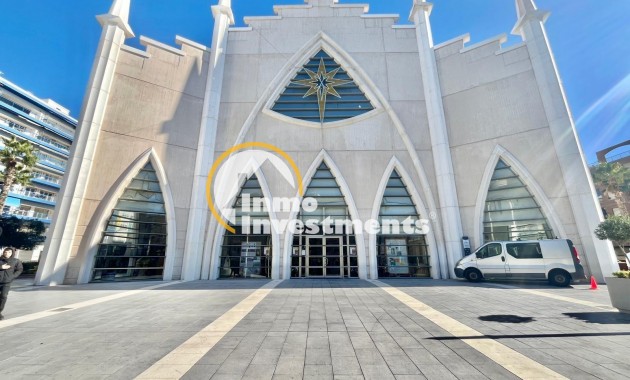 Reventa - Apartamento - Torrevieja - Centro