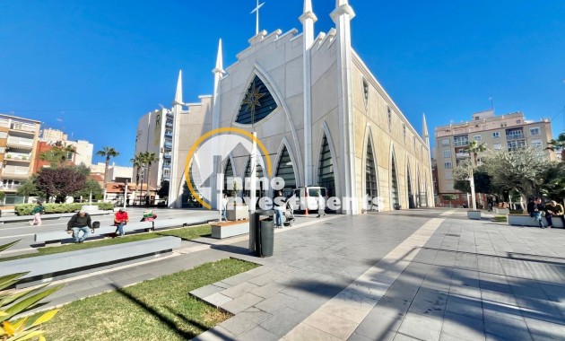 Reventa - Apartamento - Torrevieja - Centro