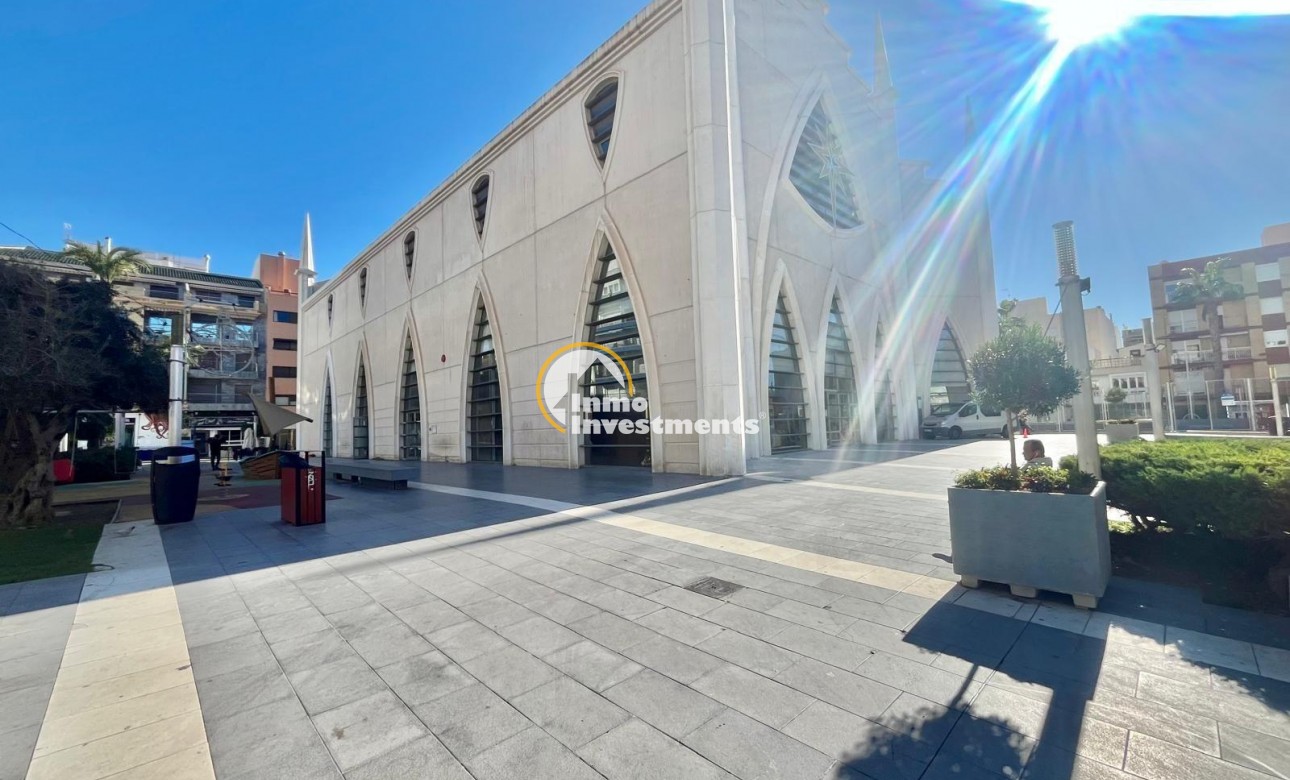 Reventa - Apartamento - Torrevieja - Centro
