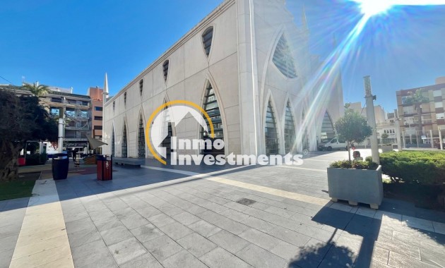 Reventa - Apartamento - Torrevieja - Centro