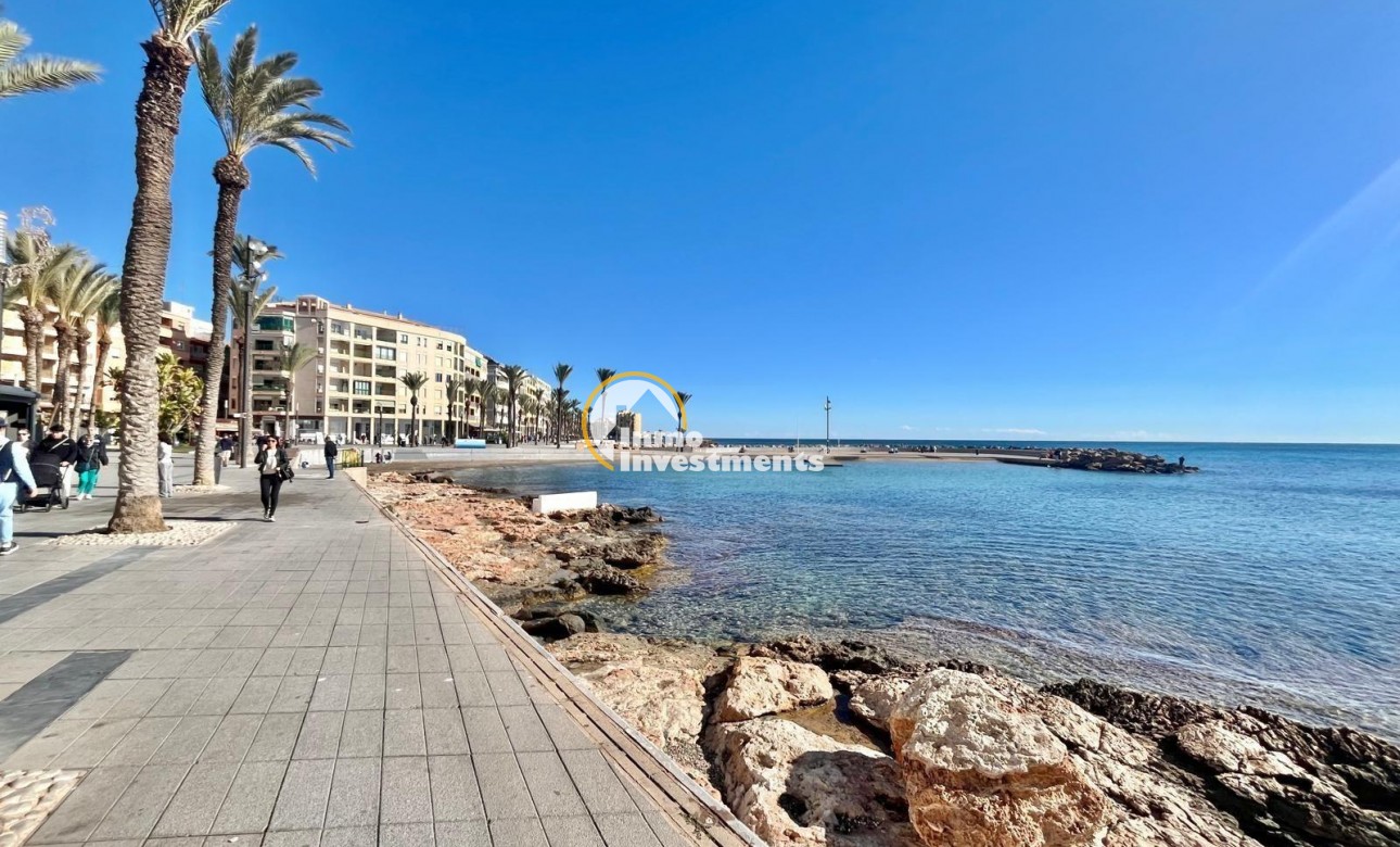 Reventa - Apartamento - Torrevieja - Centro