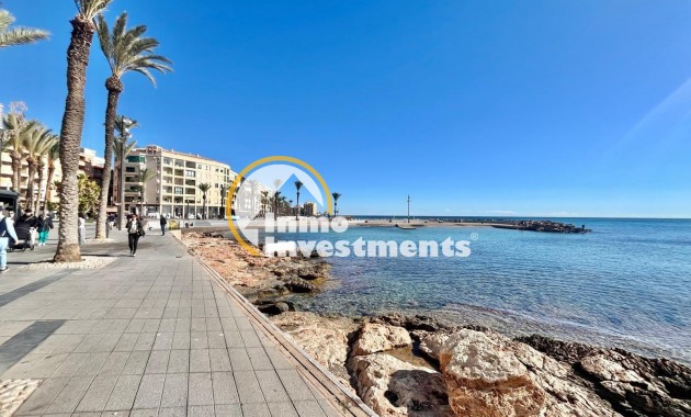 Reventa - Apartamento - Torrevieja - Centro