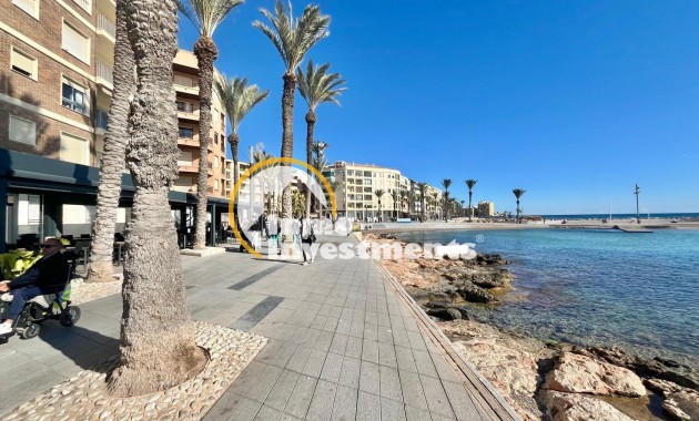 Reventa - Apartamento - Torrevieja - Centro