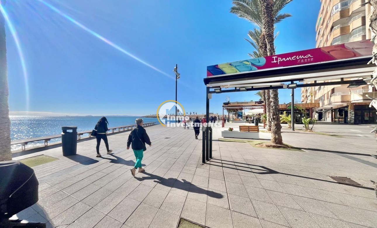 Reventa - Apartamento - Torrevieja - Centro