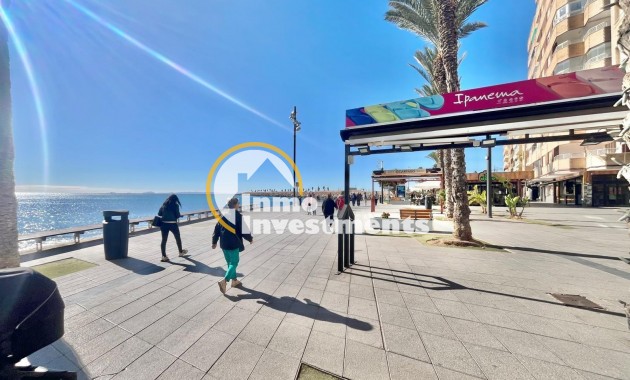 Reventa - Apartamento - Torrevieja - Centro