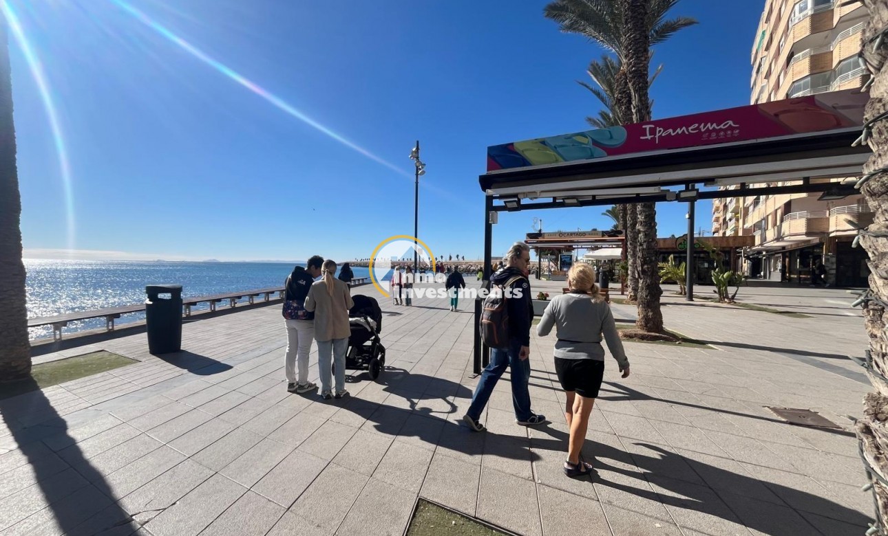 Reventa - Apartamento - Torrevieja - Centro