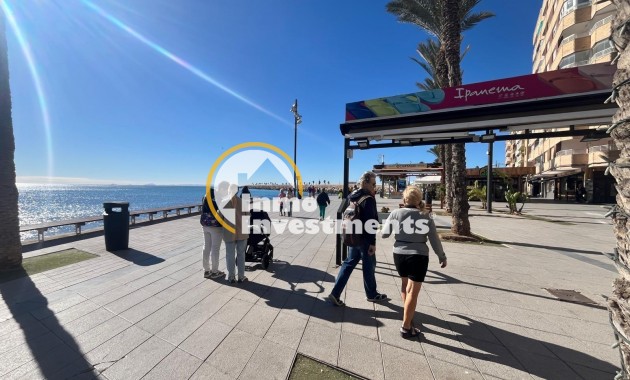 Reventa - Apartamento - Torrevieja - Centro