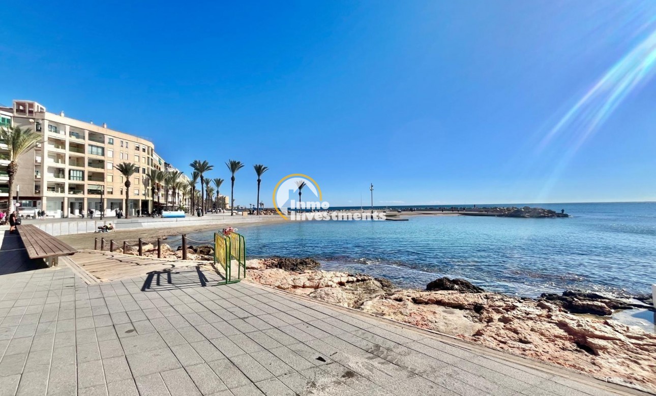 Reventa - Apartamento - Torrevieja - Centro