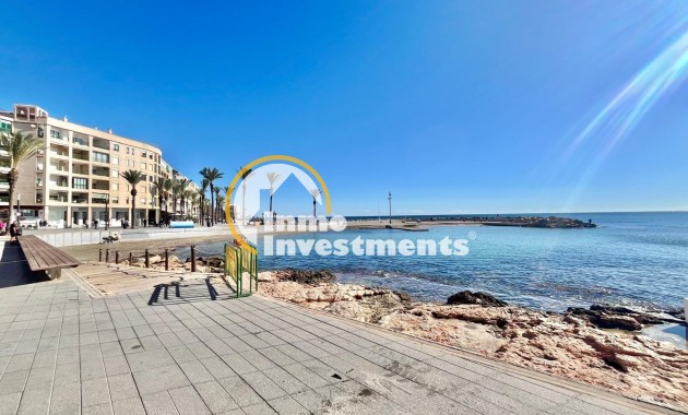 Reventa - Apartamento - Torrevieja - Centro