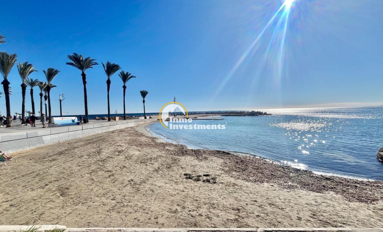 Reventa - Apartamento - Torrevieja - Centro
