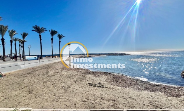 Reventa - Apartamento - Torrevieja - Centro