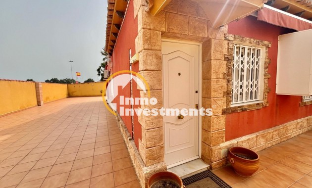 Resale - Villa - Torrevieja - Los Balcones - Los Altos del Edén