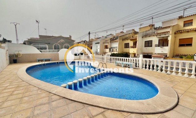 Resale - Villa - Torrevieja - Los Balcones - Los Altos del Edén