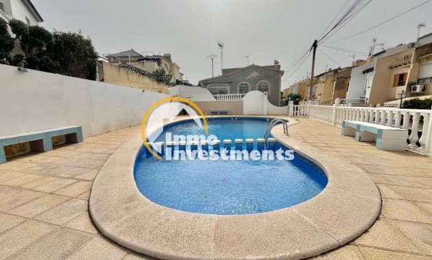 Resale - Villa - Torrevieja - Los Balcones - Los Altos del Edén