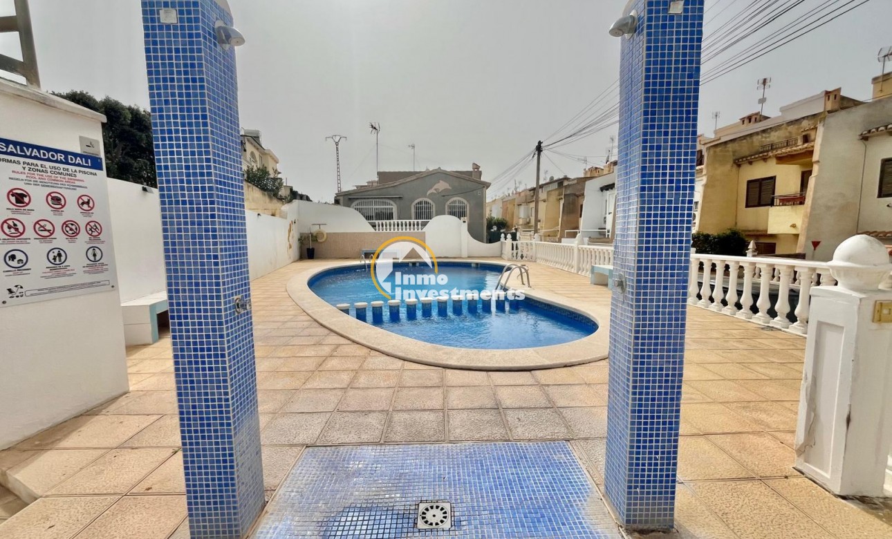 Resale - Villa - Torrevieja - Los Balcones - Los Altos del Edén
