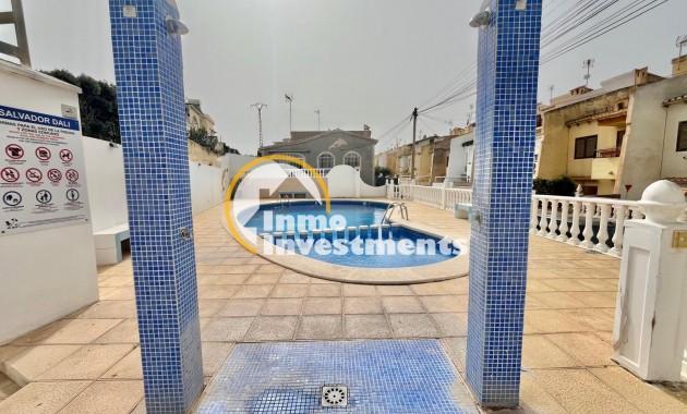 Resale - Villa - Torrevieja - Los Balcones - Los Altos del Edén