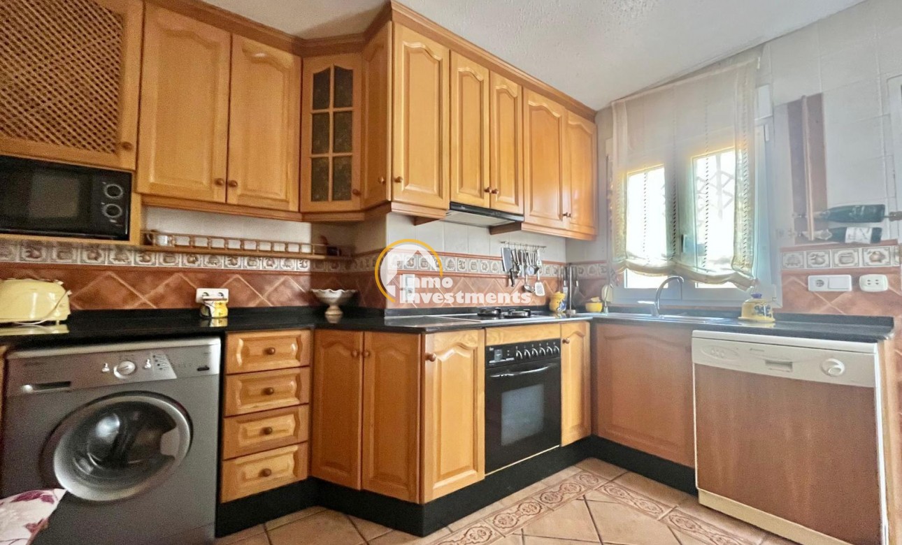 Resale - Villa - Torrevieja - Los Balcones - Los Altos del Edén