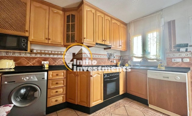 Resale - Villa - Torrevieja - Los Balcones - Los Altos del Edén