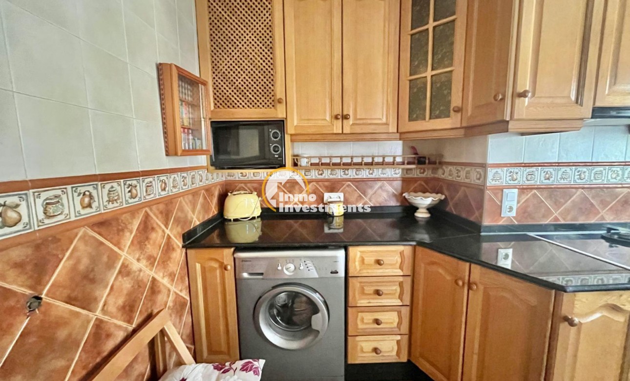 Resale - Villa - Torrevieja - Los Balcones - Los Altos del Edén