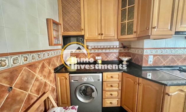 Resale - Villa - Torrevieja - Los Balcones - Los Altos del Edén