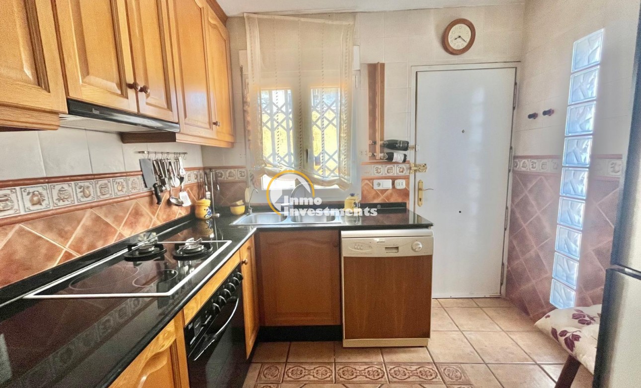 Resale - Villa - Torrevieja - Los Balcones - Los Altos del Edén