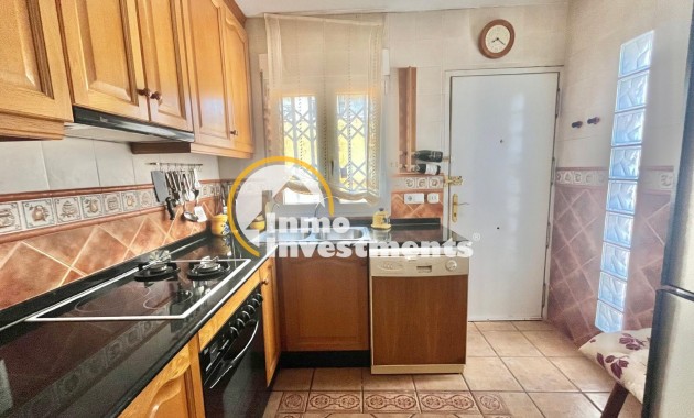 Resale - Villa - Torrevieja - Los Balcones - Los Altos del Edén