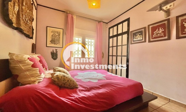 Resale - Villa - Torrevieja - Los Balcones - Los Altos del Edén