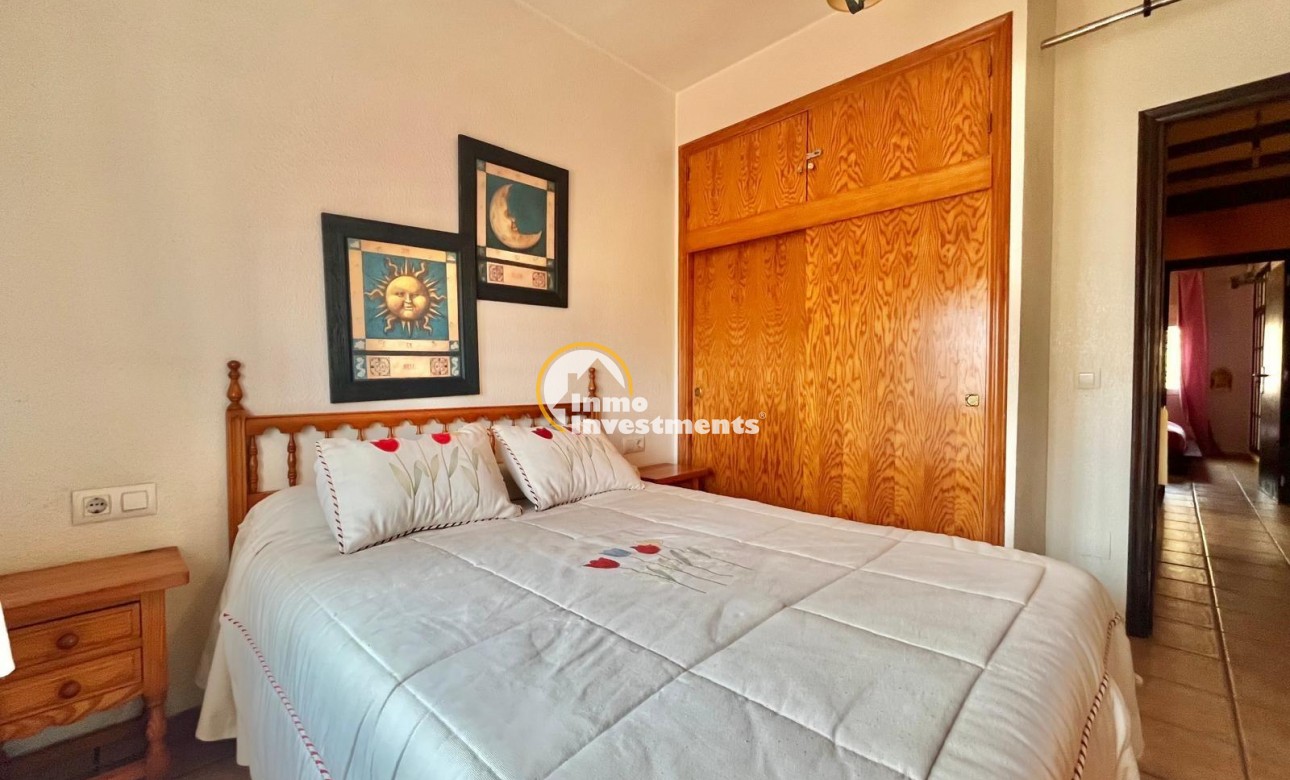 Resale - Villa - Torrevieja - Los Balcones - Los Altos del Edén