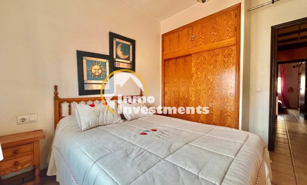 Resale - Villa - Torrevieja - Los Balcones - Los Altos del Edén