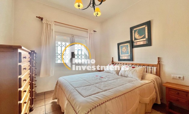 Resale - Villa - Torrevieja - Los Balcones - Los Altos del Edén