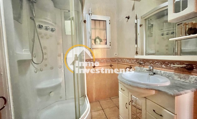 Resale - Villa - Torrevieja - Los Balcones - Los Altos del Edén