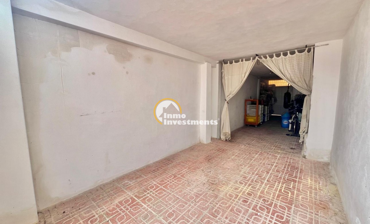 Resale - Villa - Torrevieja - Los Balcones - Los Altos del Edén