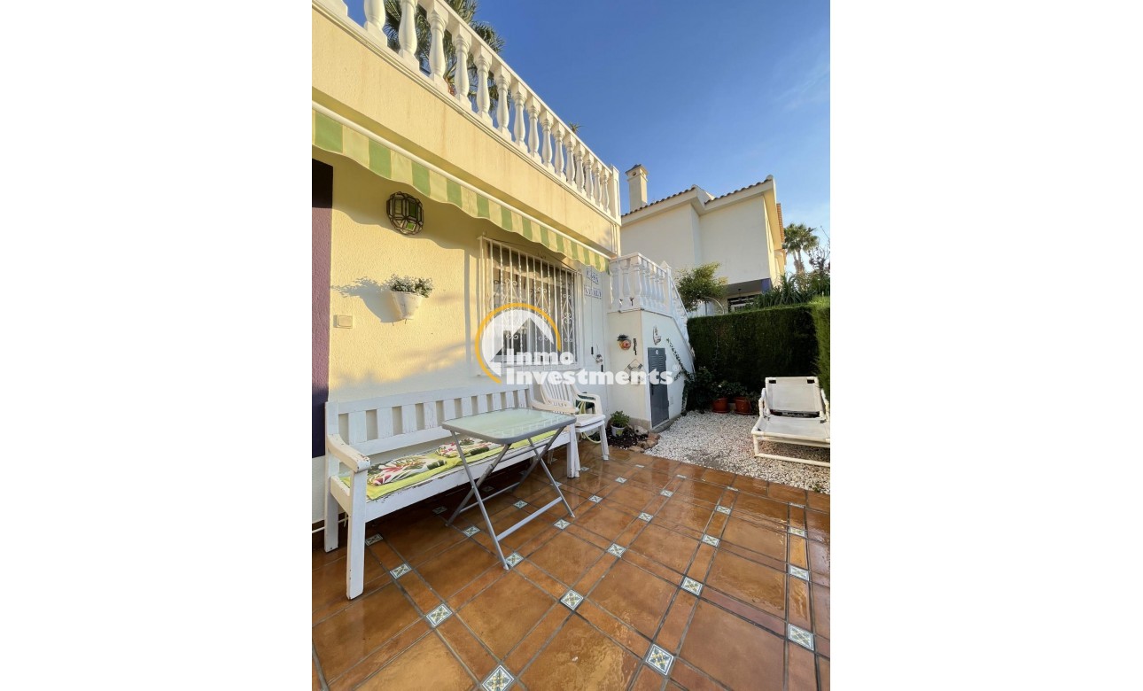 Resale - Bungalow - Torrevieja - La Siesta