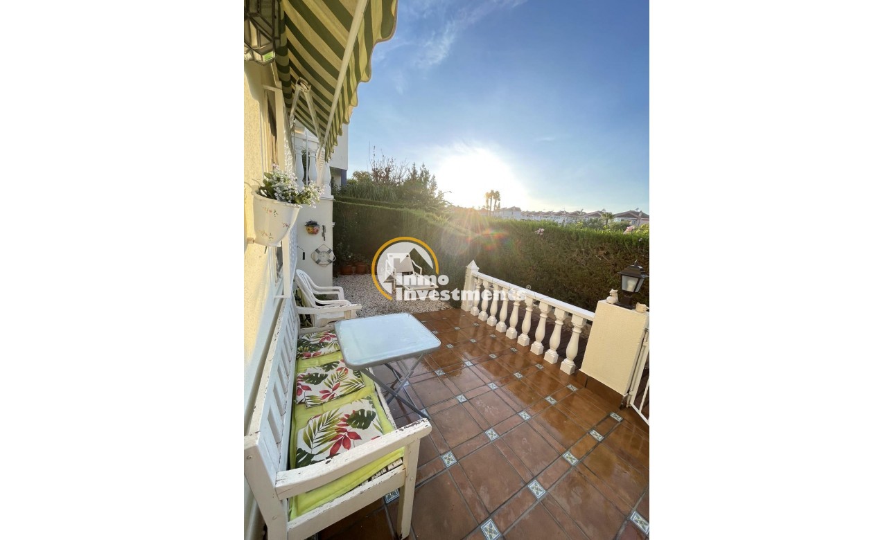 Resale - Bungalow - Torrevieja - La Siesta