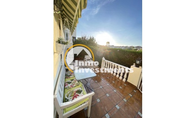 Resale - Bungalow - Torrevieja - La Siesta